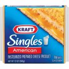 Kraft Singles American Cheese 16 Slices